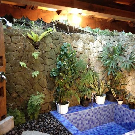 The Ermaja'S Pavilion Boutique Hotel & Villas Batukaras Kültér fotó