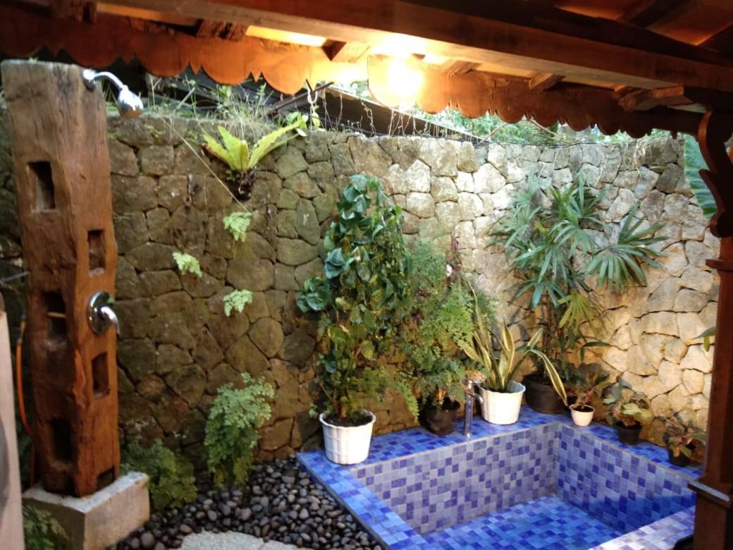 The Ermaja'S Pavilion Boutique Hotel & Villas Batukaras Kültér fotó