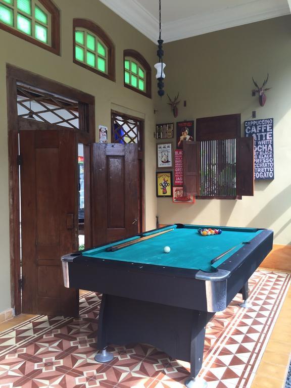 The Ermaja'S Pavilion Boutique Hotel & Villas Batukaras Kültér fotó