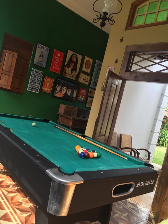 The Ermaja'S Pavilion Boutique Hotel & Villas Batukaras Kültér fotó
