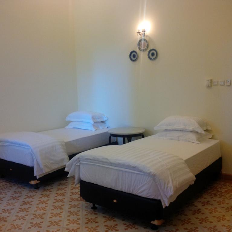 The Ermaja'S Pavilion Boutique Hotel & Villas Batukaras Szoba fotó