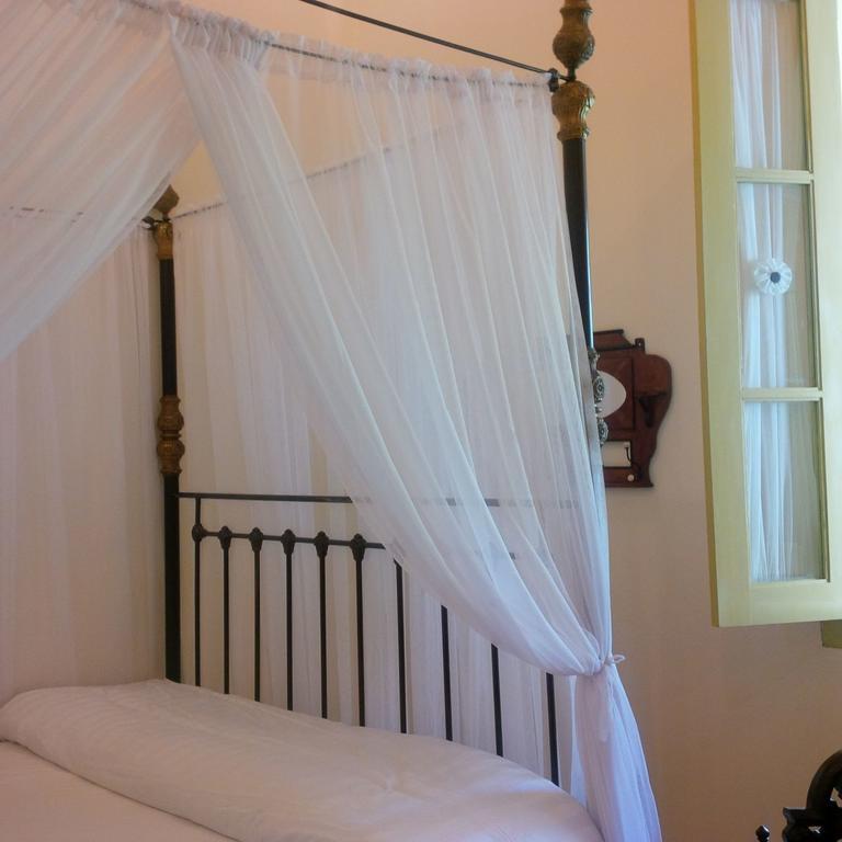 The Ermaja'S Pavilion Boutique Hotel & Villas Batukaras Szoba fotó