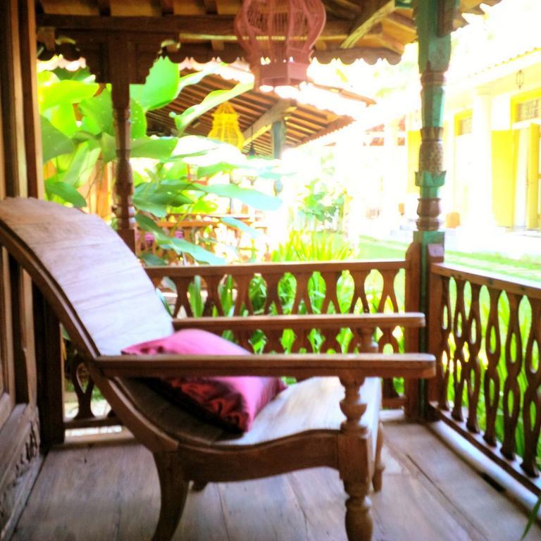 The Ermaja'S Pavilion Boutique Hotel & Villas Batukaras Szoba fotó