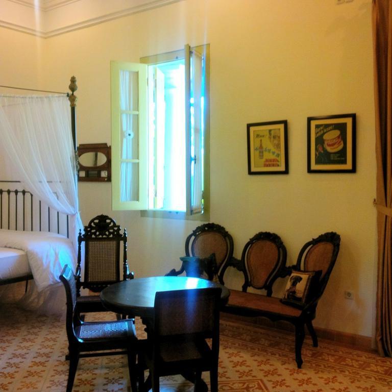 The Ermaja'S Pavilion Boutique Hotel & Villas Batukaras Szoba fotó