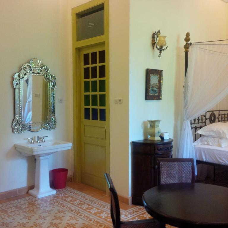 The Ermaja'S Pavilion Boutique Hotel & Villas Batukaras Szoba fotó
