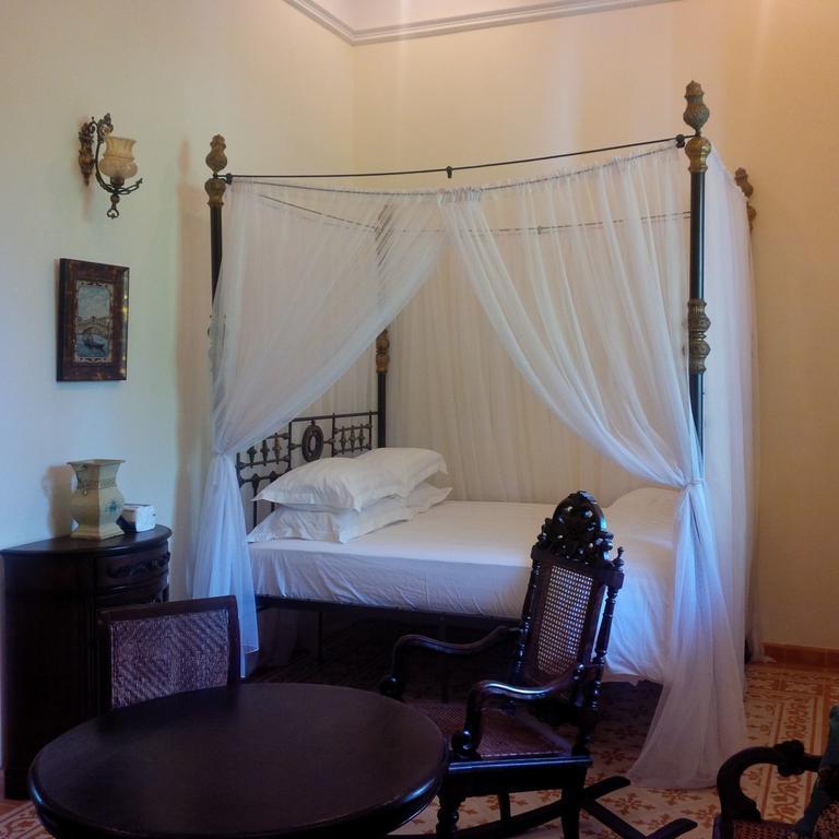 The Ermaja'S Pavilion Boutique Hotel & Villas Batukaras Szoba fotó