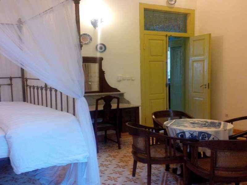 The Ermaja'S Pavilion Boutique Hotel & Villas Batukaras Kültér fotó