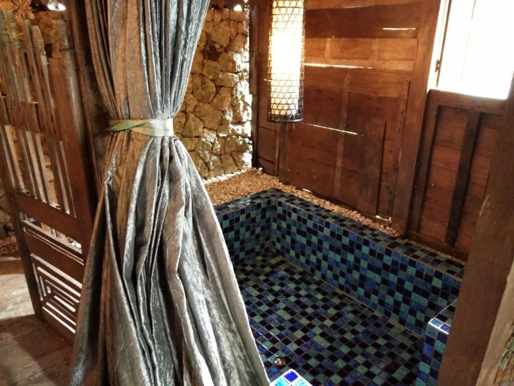 The Ermaja'S Pavilion Boutique Hotel & Villas Batukaras Kültér fotó